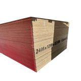 Stuctural Roofing Plywood 2400mm x1200mm x12mm H3.2 Treated F11 CC T&G STB-PLY2412-12T