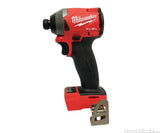 Milwaukee 2853-20 M18 FUEL 1/4" Hex Impact Driver (Tool Only)