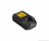 Dewalt 12v Batter Charger DCB100