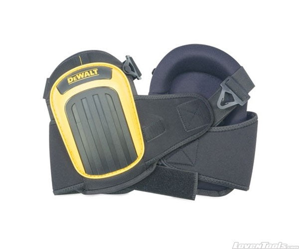 DeWALT Professional Kneepads With Layered Gel DIS DG5204