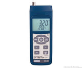 Reed SD Series pH/ORP Datalogger, 0.00 to 14.00 pH / 0-1999 mV SD-230