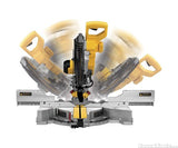 DeWALT Corded 1675W 305mm Compound Mitre Saw