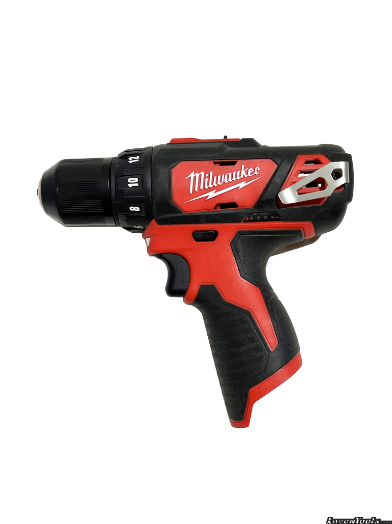 Milwaukee Cordless M12 3/8" Drill/Driver