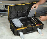 DeWALT Tough System DS150 Case DWST08201