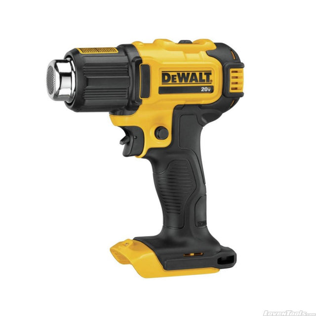 DCE530B 20V MAX CORDLESS HEAT GUN (TOOL ONLY) DCE530B.