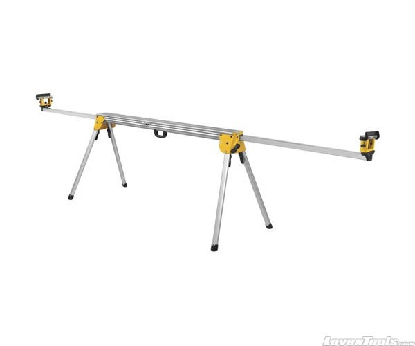 DeWALT Heavy Duty Miter Saw Stand DWX723