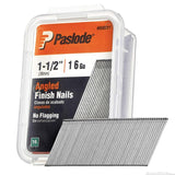 Paslode 16 Gauge Galvanized Angled Finish Nails 2000pcs