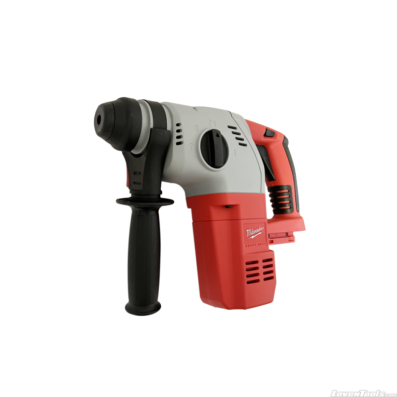 Milwaukee Cordless M28 Rotary Hammer Drill 0756 20