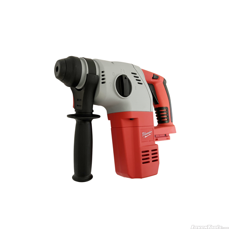 Milwaukee Cordless M28 Rotary Hammer Drill 0756-20