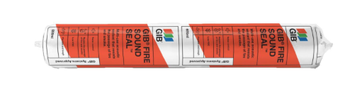 GIB Fire Soundseal 600ml Sausage(Bulk Dis On 240uni) 10/Carton