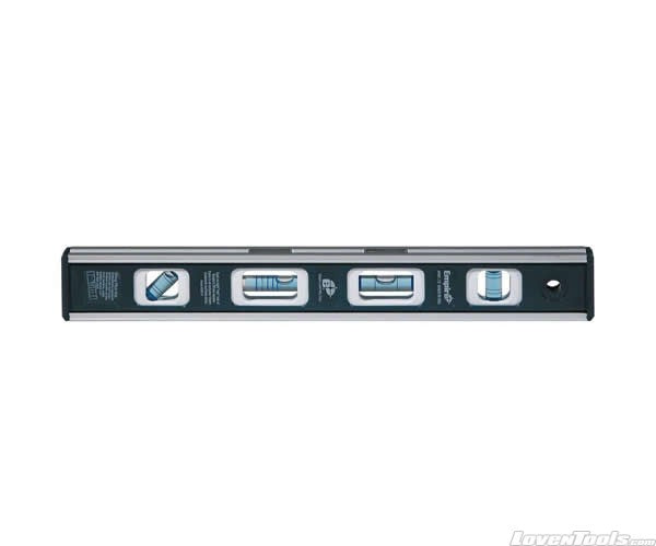 Empire 12" TRUE BLUE® Magnetic Tool Box Level EM81.12