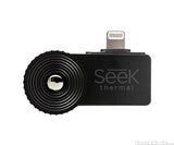 SEEK CompactXR Thermal Camera W/ Extended Range For IPhone LT-AAA