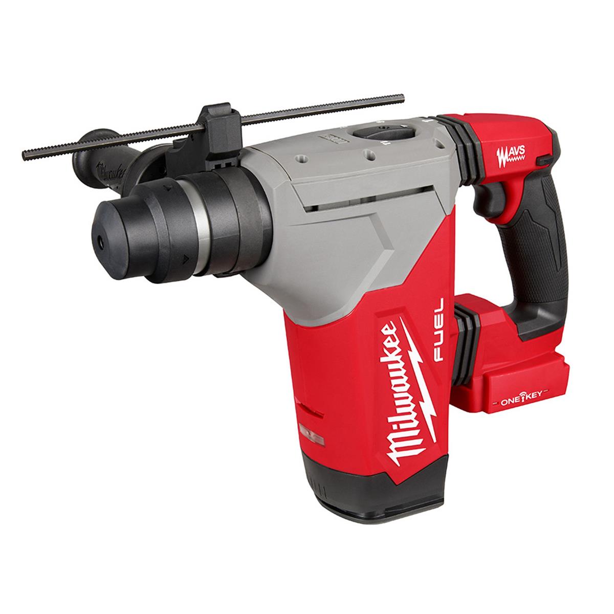 M18 FUEL™ 1-1/8" SDS Plus Rotary Hammer w/ ONE-KEY™