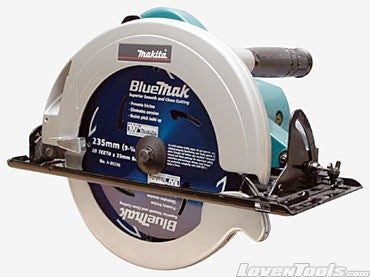 Makita Corded 2000W Circular Saw N5900B2