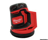 Milwaukee M18 Random Orbit Sander 2648-20