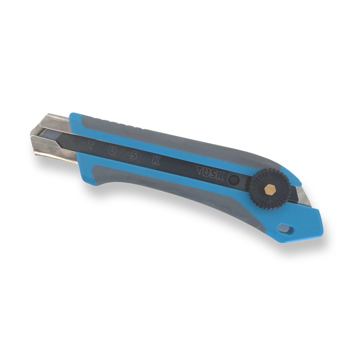 25mm Snap off Knife Rotary-Lock 1pc pack