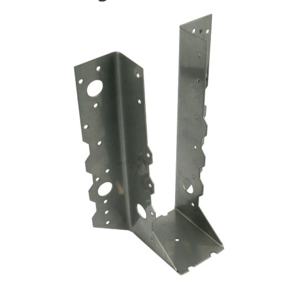 FORTRESS 47X180 JOIST HANGERS S/S T304