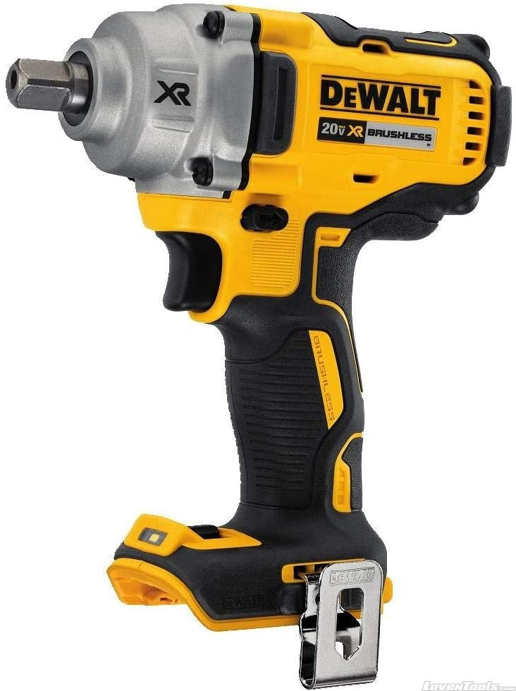 DeWALT DCF894 20V Mid-Range Cordless Impact Wrench DIS DCF894