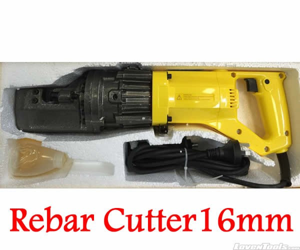 Arnor Rebar Cutter RC22 22mm