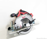 Milwaukee 2630-20 Circular Saw 6-1/2"  M18 Cordless 2630-20