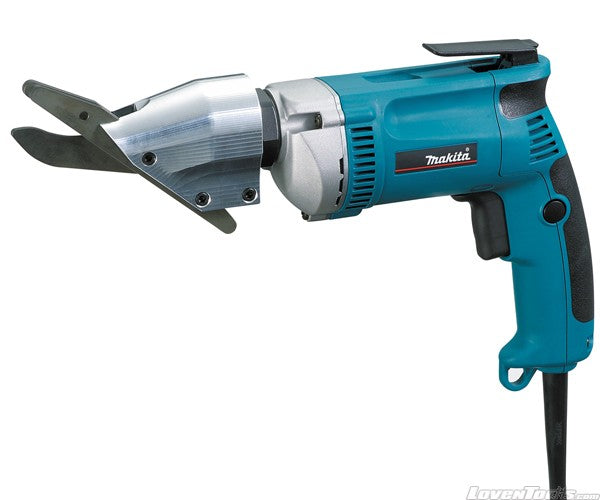 Makita Corded 570W 8mm Fibre Cement Shear JS8000