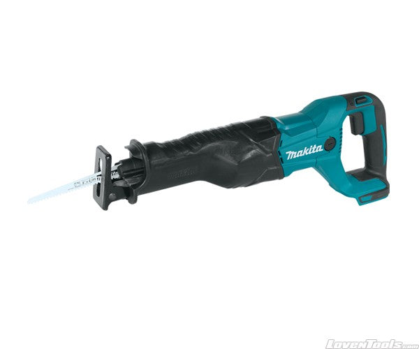 MAKITA CORDLESS 18V RECIPROCATING SAW XRJ04Z/DJR186Z/BJR186Z