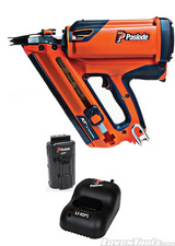 CFN325XP Li-ion Cordless XP Framing Nailer(modified USA Version)