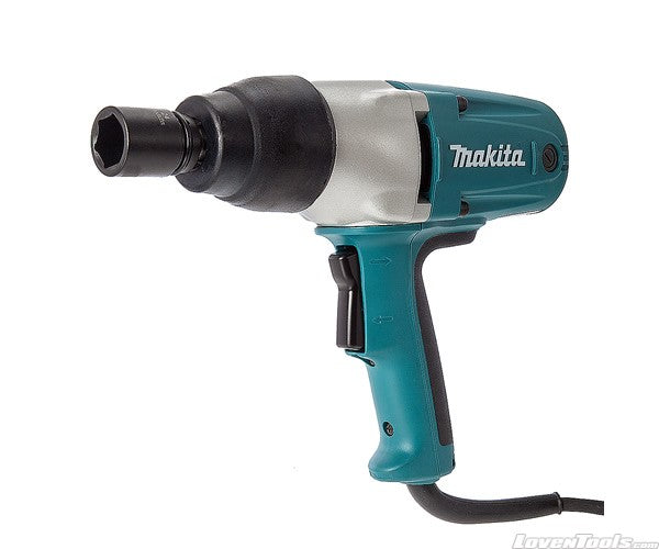 Makita Corded 400w Impact Wrench 1/2" Drive 350NM TW0350