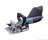 Makita Corded 700W Biscuit Jointer PJ7000