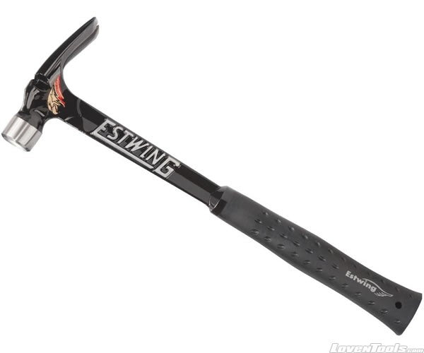 Estwing 19 OZ SOLID STEEL FRAMING HAMMER WIT