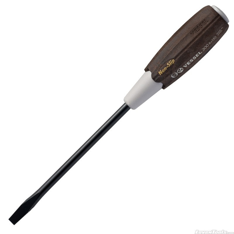 120074 B-300 -8X150 SCREWDRIVER