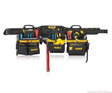 DeWALT 31-Pocket Professional Carpenter's Pro-combo Apron DG5650.