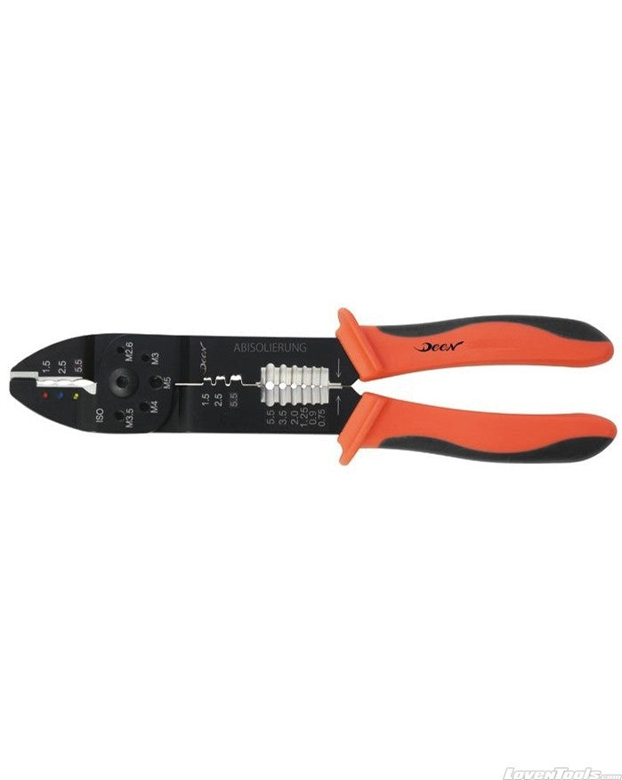 DEEN Multi Clamping Plier DNPC-905