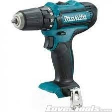 Makita DDF482Z 18V Li-ion Cordless Driver Drill DDF482Z