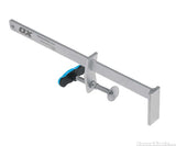 OX Pro Sliding Profile Clamp - 330mm / 13in