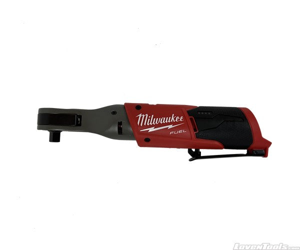 Milwaukee M12 FUEL 3 8 Ratchet 2557 20 M12FIR38 0