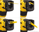 DeWALT Corded 1050W Compact Reciprocationg Saw