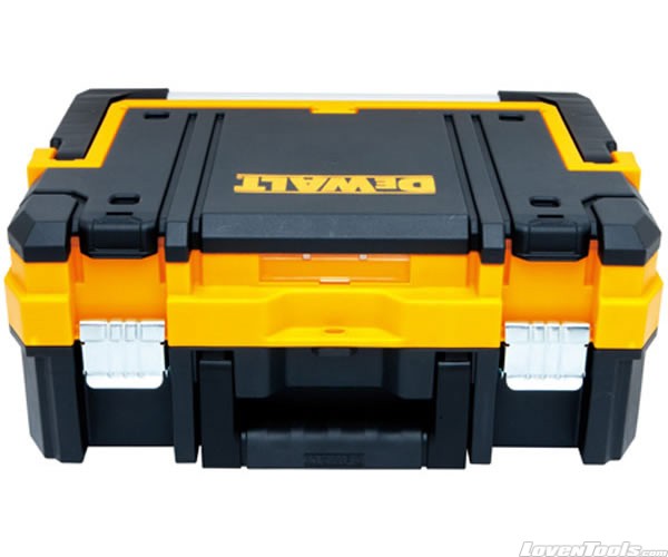 DeWALT Tstak Long Handle Toolbox Organizer DWST17808