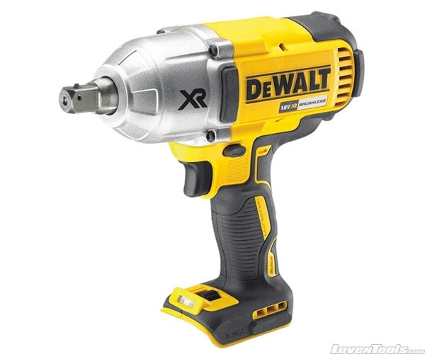 DEWALT DCF899N XR BRUSHLESS HIGH TORQUE IMPACT WRENCH 18 VOLT  DCF899B