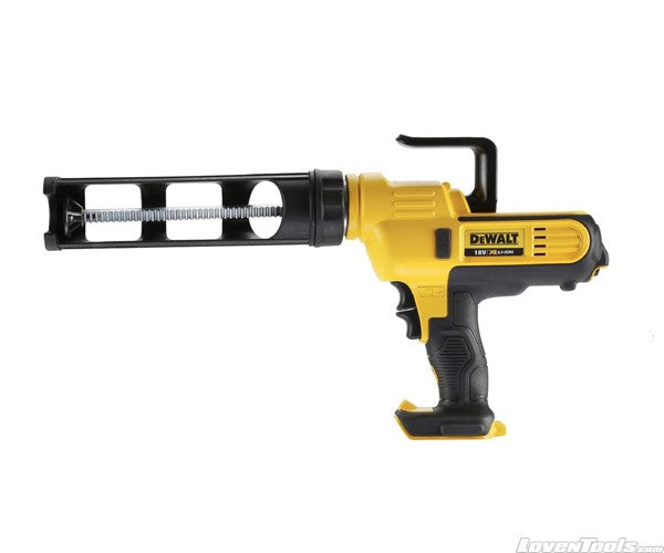 DCE560B 20V MAX 10OZ / 300ML ADHESIVE GUN (TOOL ONLY)