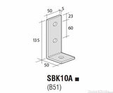 Pryda ANGLE BRACKET