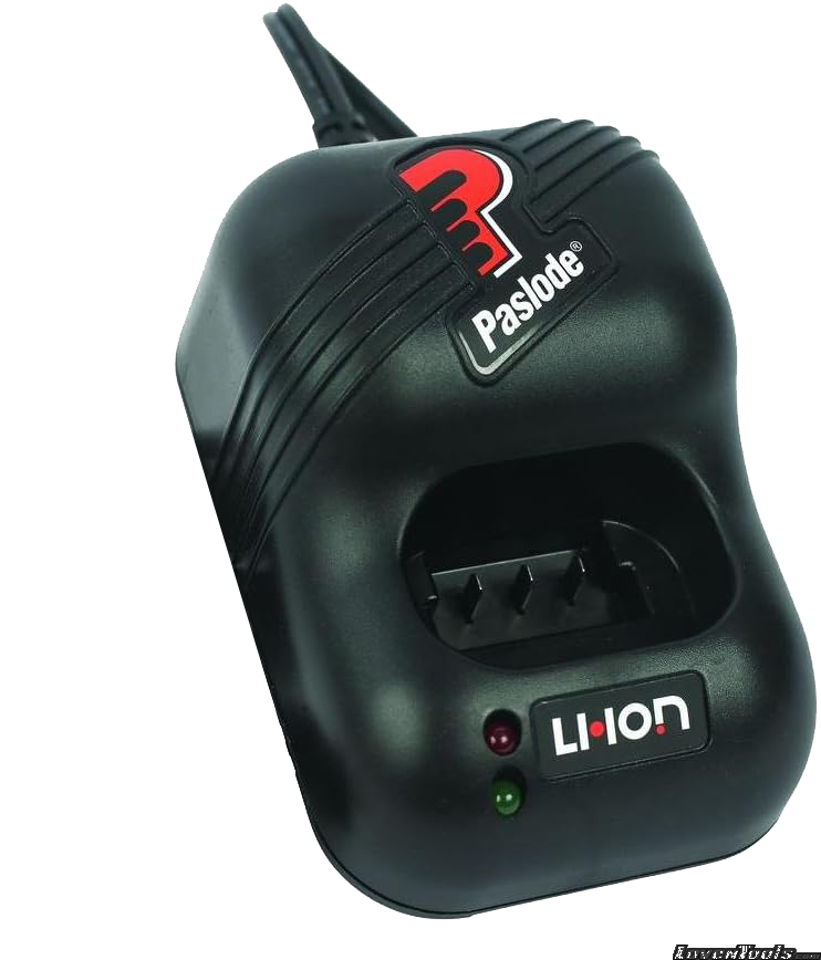 Paslode Li-ion Battery Charger