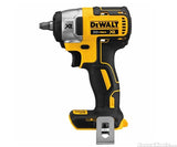 DEWALT DCF890B 20V MAX XR 3/8" Brushless Compact Impact Wrench 20V MAX XR 3/8" COMPACT IMPACT WRENCH (BARE)