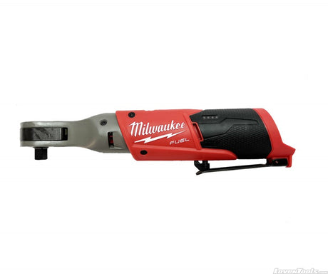 Milwaukee 2558-20 M12 FUEL 1/2" Ratchet 2558-20/M12FIR12-0