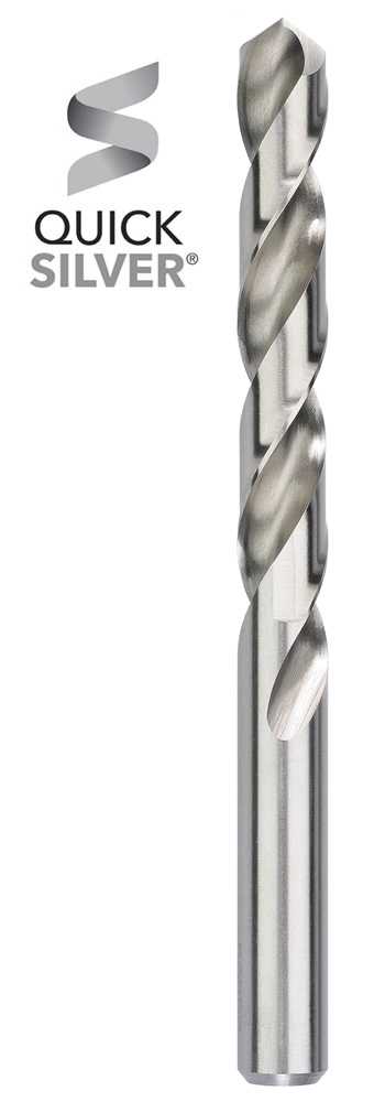 BORDO JOBBER DRILL 3.00mm (BRIGHT) BULK