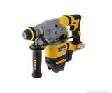 DEWALT 20V MAX XR BRUSHLESS 1-1/8 L-SHAPE SDS PLUS ROTAR DCH293B