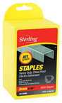 Sterling 140 Series Plastic Box Staples 8mmx5000 - Lovens Building Supplies