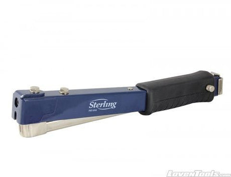 Sterling Taipan Hammer Tacker FHT910 - Lovens Building Supplies