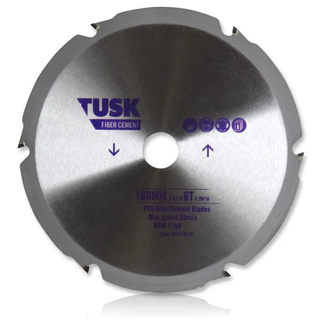 Tusk PCD Fibre Cement - Lovens Building Supplies